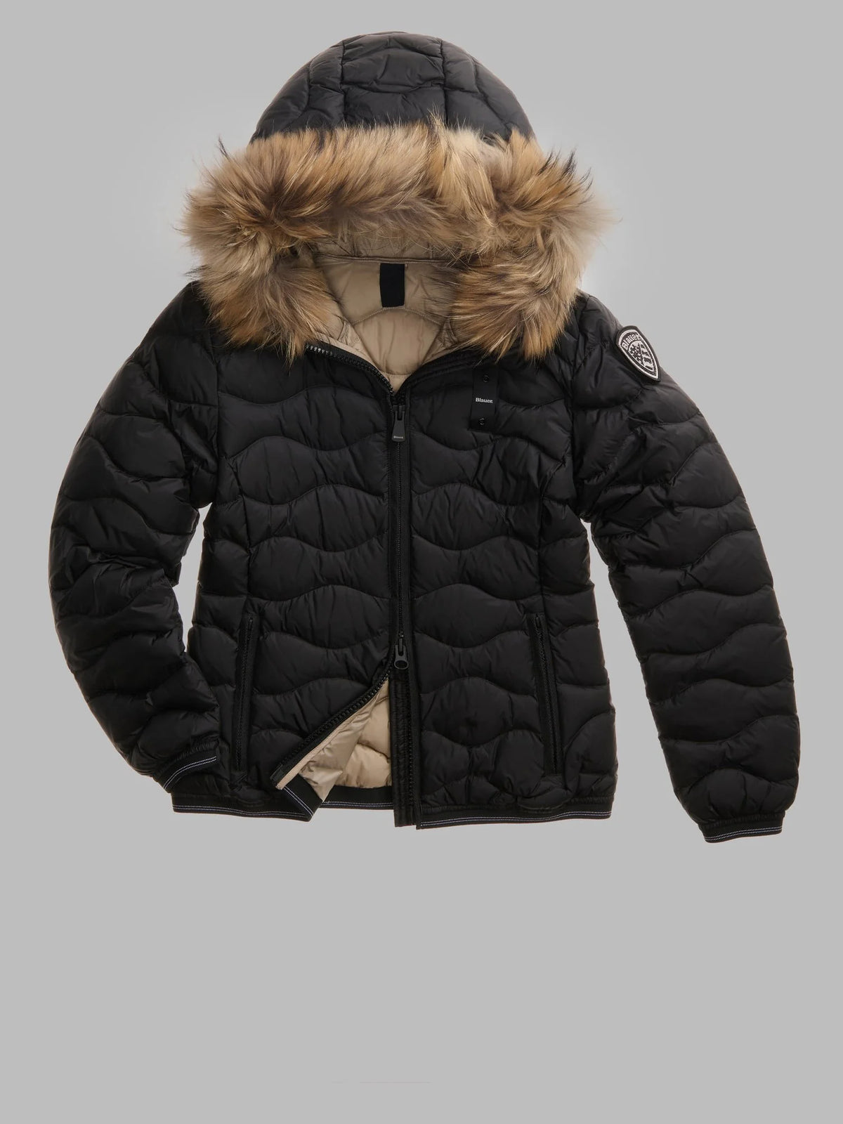 BLAUER ALDIE 26WBLDC03034-006047