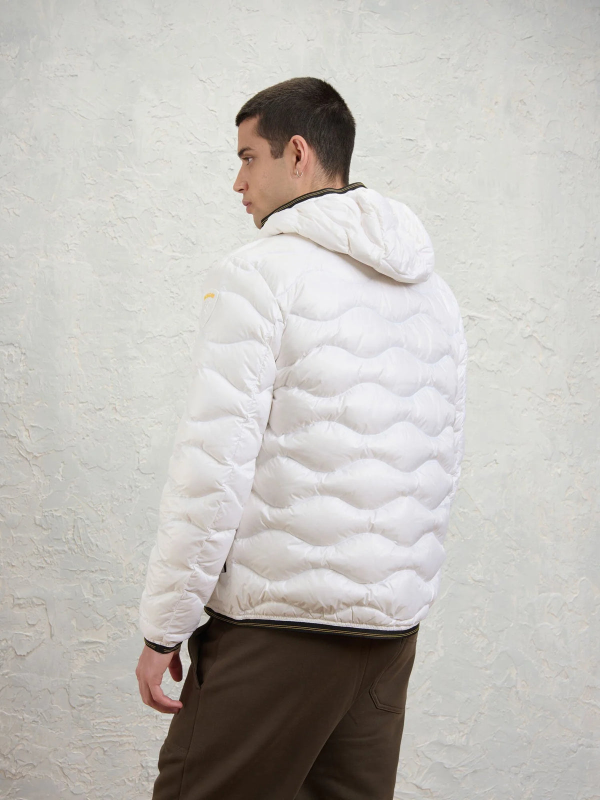 BLAUER WAVE 26WBLUC03064-006355