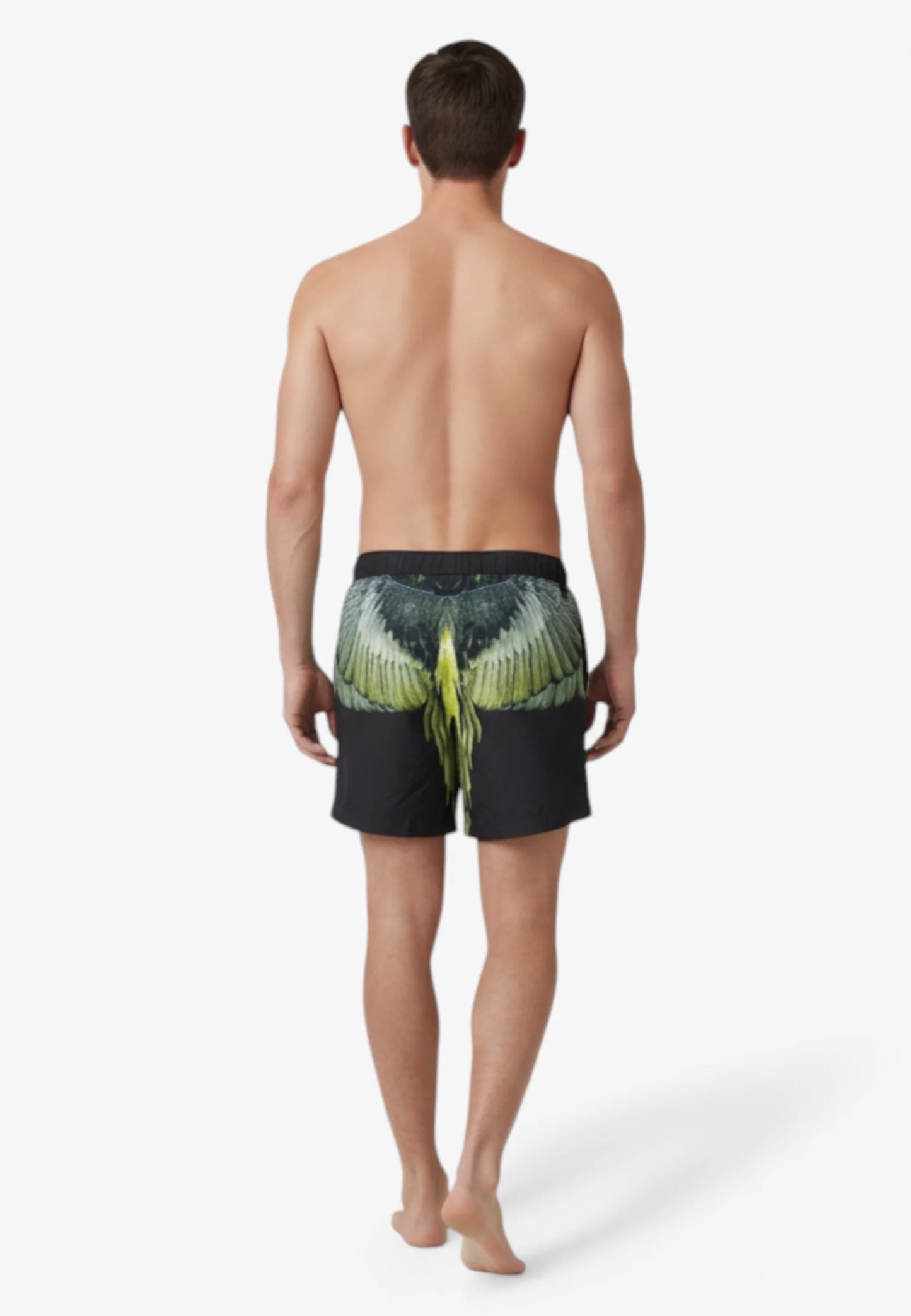 MARCELO BURLON COSTUME BOXER COUNTY OF MILAN COMAS260659M0898