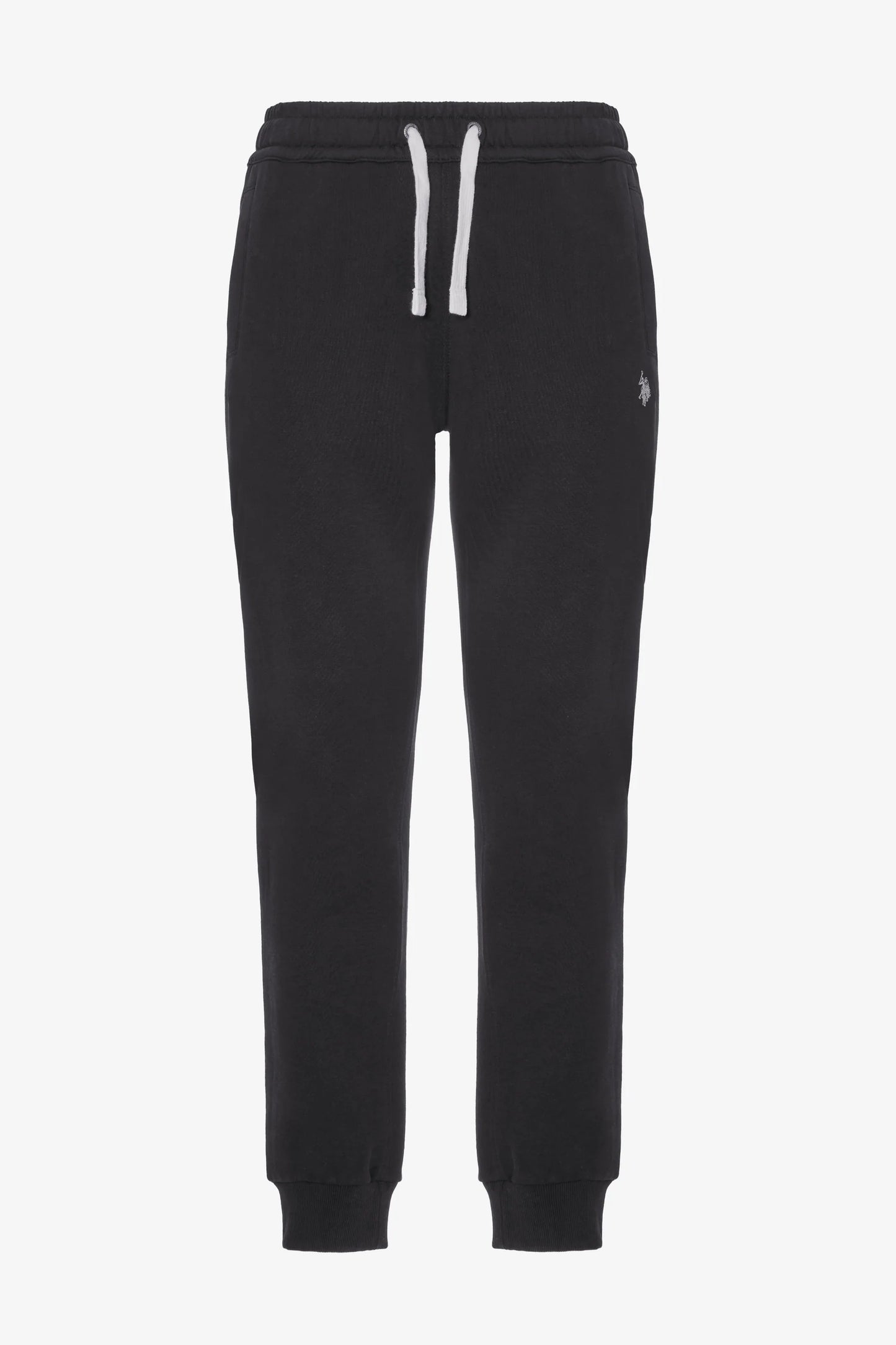 PANTALONE US POLO ASSN SPORTIVO IN COTONE