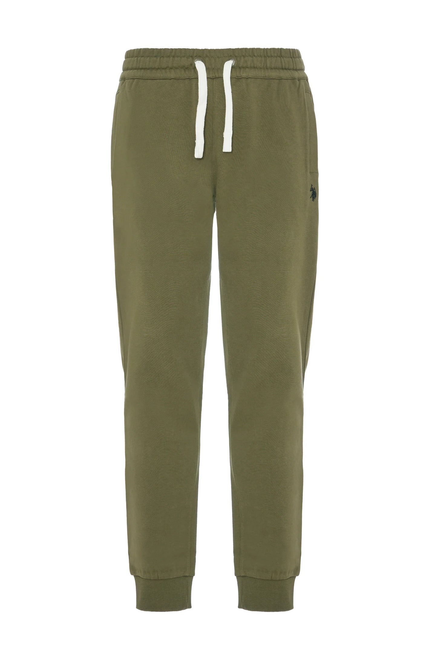 PANTALONE US POLO ASSN SPORTIVO IN COTONE