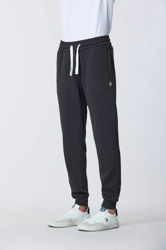 PANTALONE US POLO ASSN SPORTIVO IN COTONE