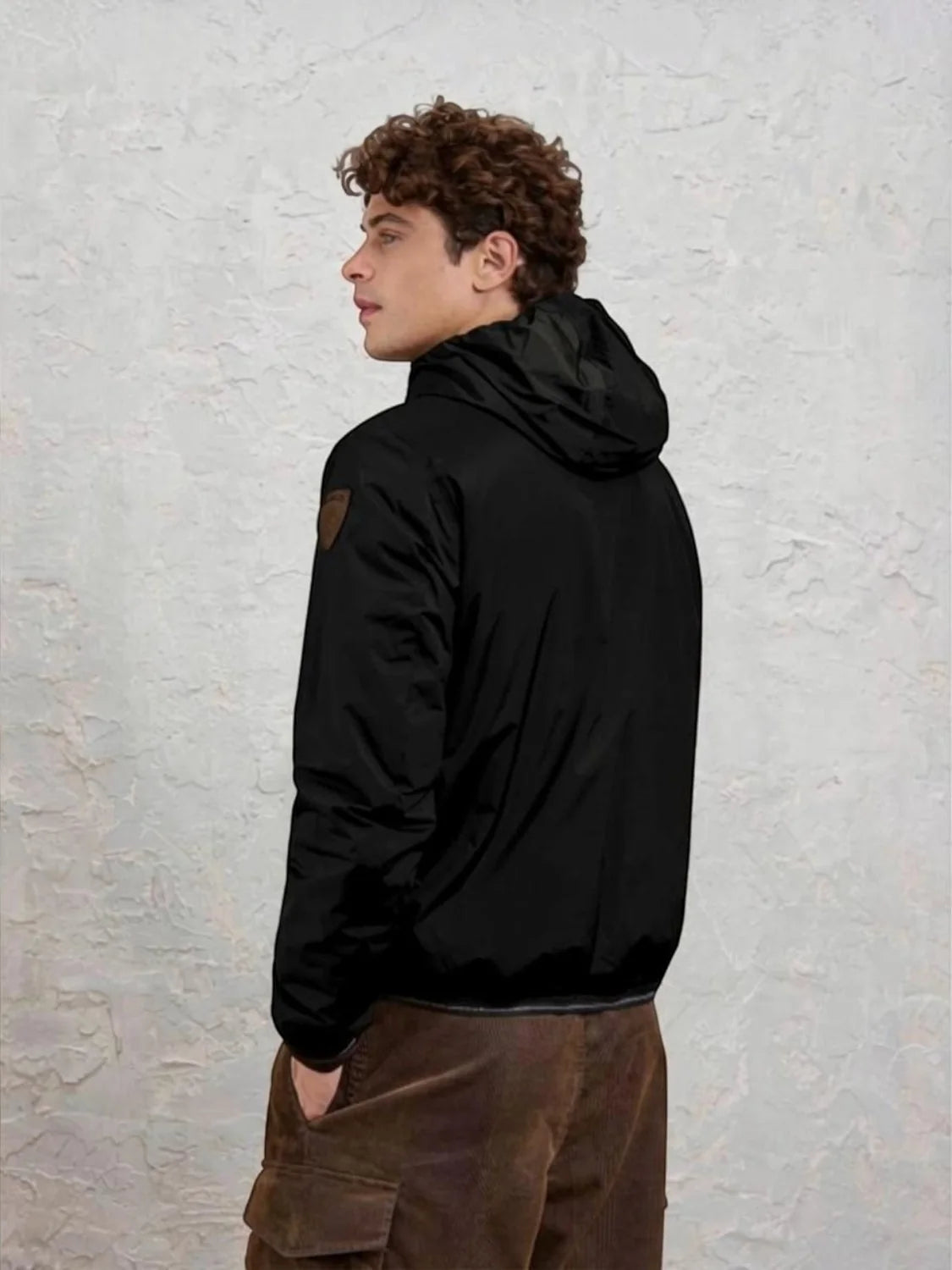 BLAUER DEVON 26WBLUC11056-007110