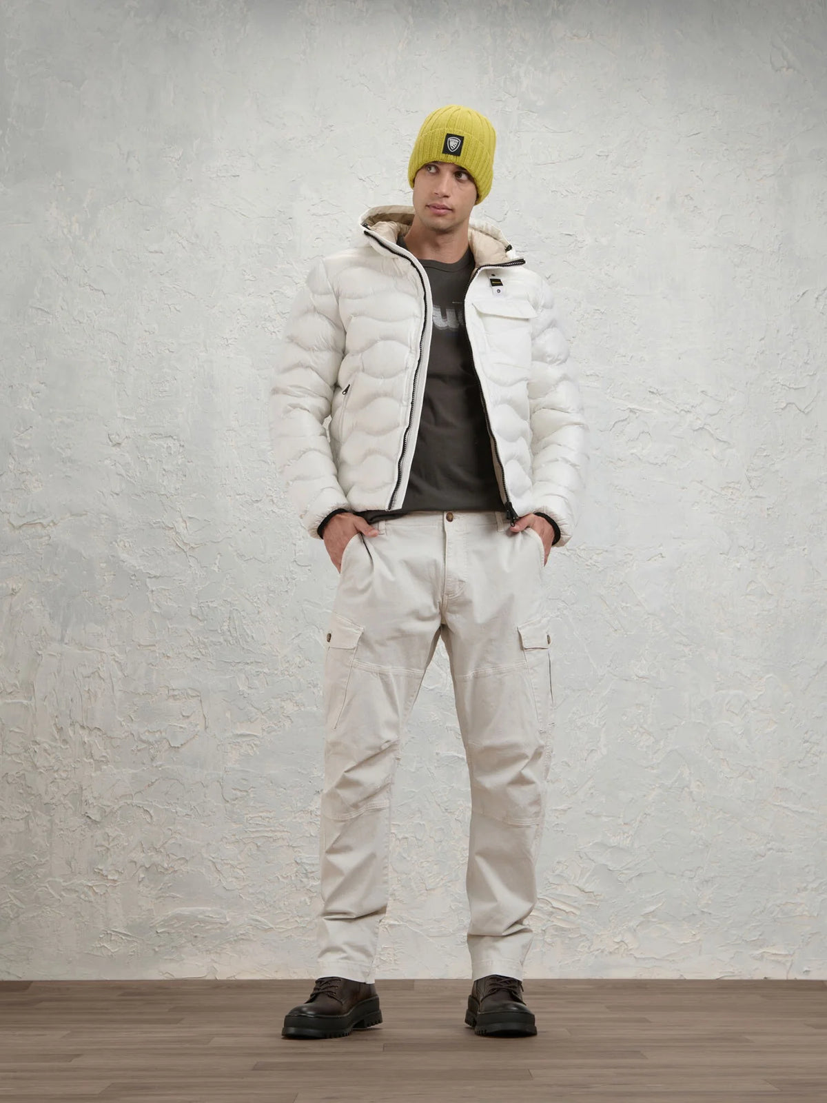 BLAUER BRYANT 26WBLUC02053-005958