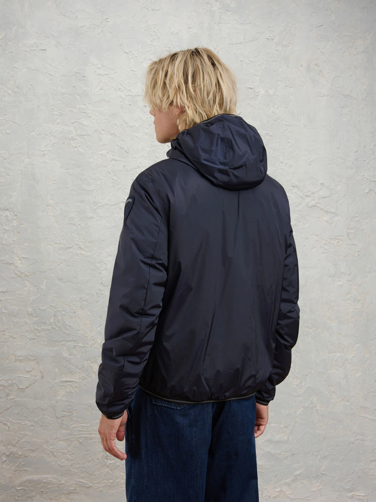 BLAUER DEVON 26WBLUC11056-007110