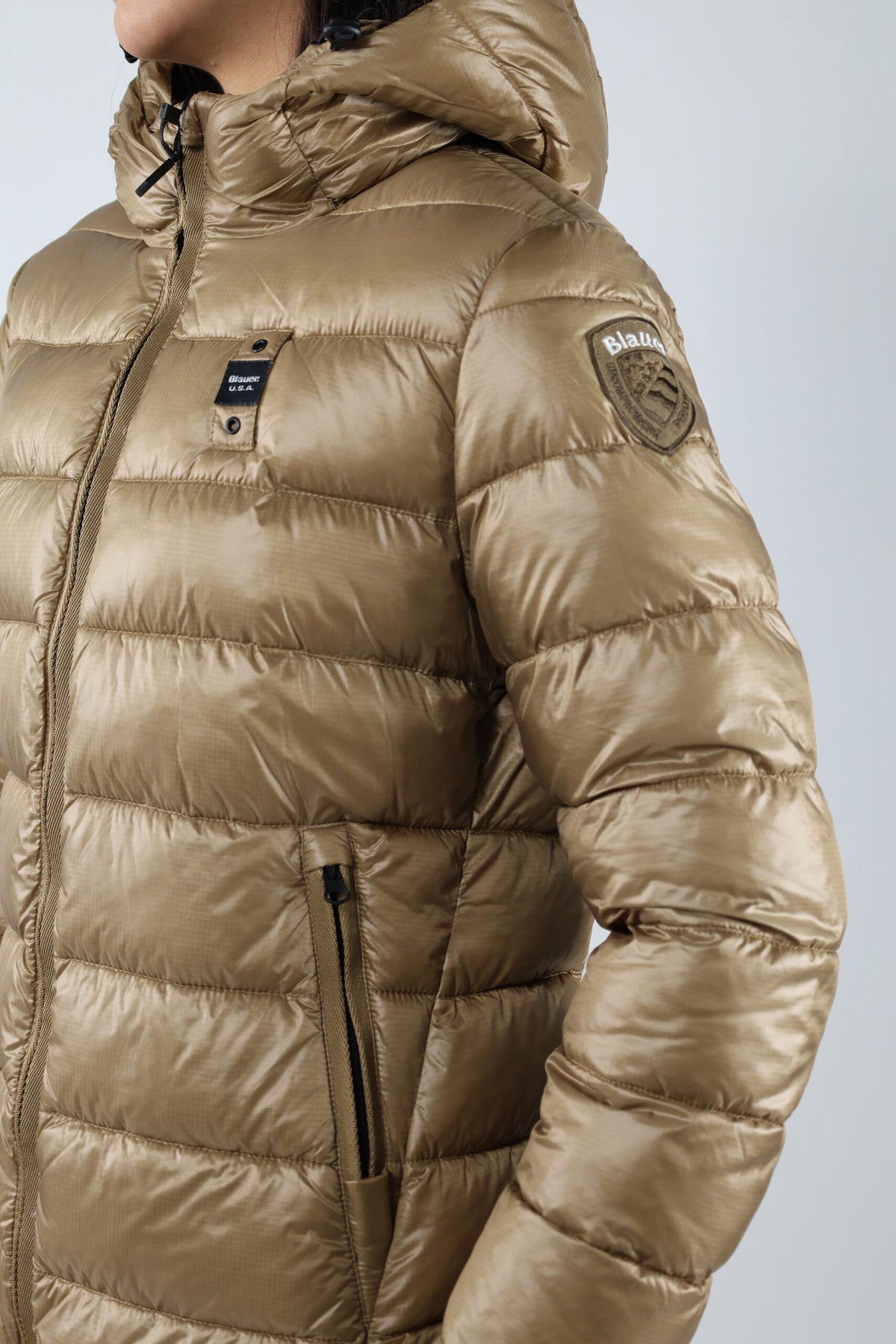 BLAUER ADELAIDE 26WBLDK02073-006648