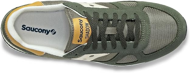 SAUCONY SCARPE Sneaker Jazz Shadow Original 2027