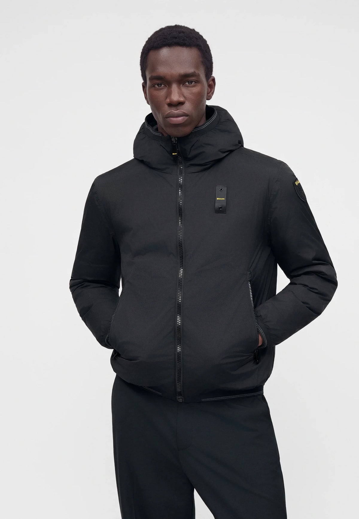 BLAUER DONALD 26WBLUC06311-007110