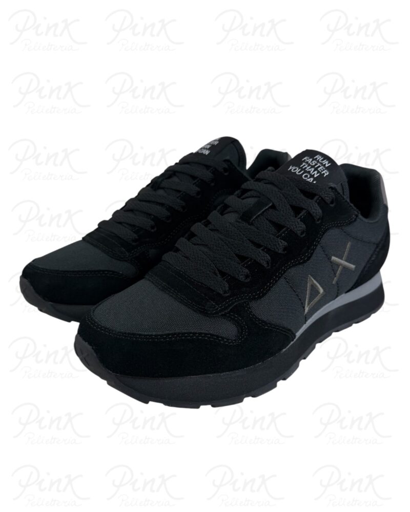 SUN 68 SCARPE Sneaker Tom Solid Z46101