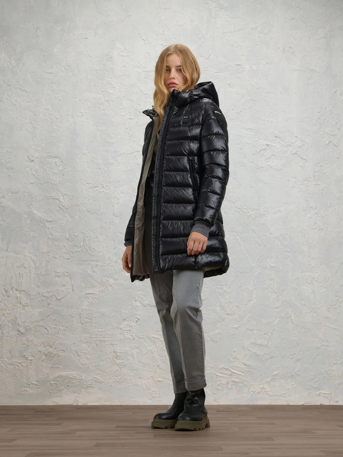 BLAUER ADELAIDE 26WBLDK02073-006648