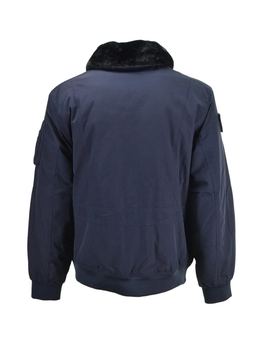 AERONAUTICA MILITARE PILOT UOMO 262AB3108UCT03151 BLU