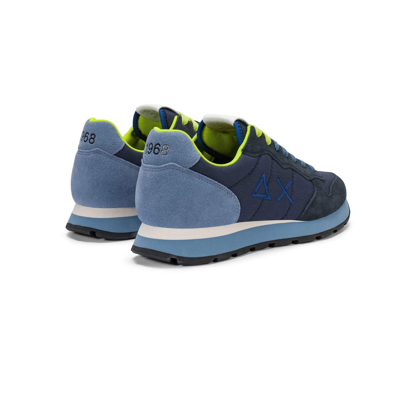 SUN 68 SCARPE Sneaker Tom Multicolor Z46108