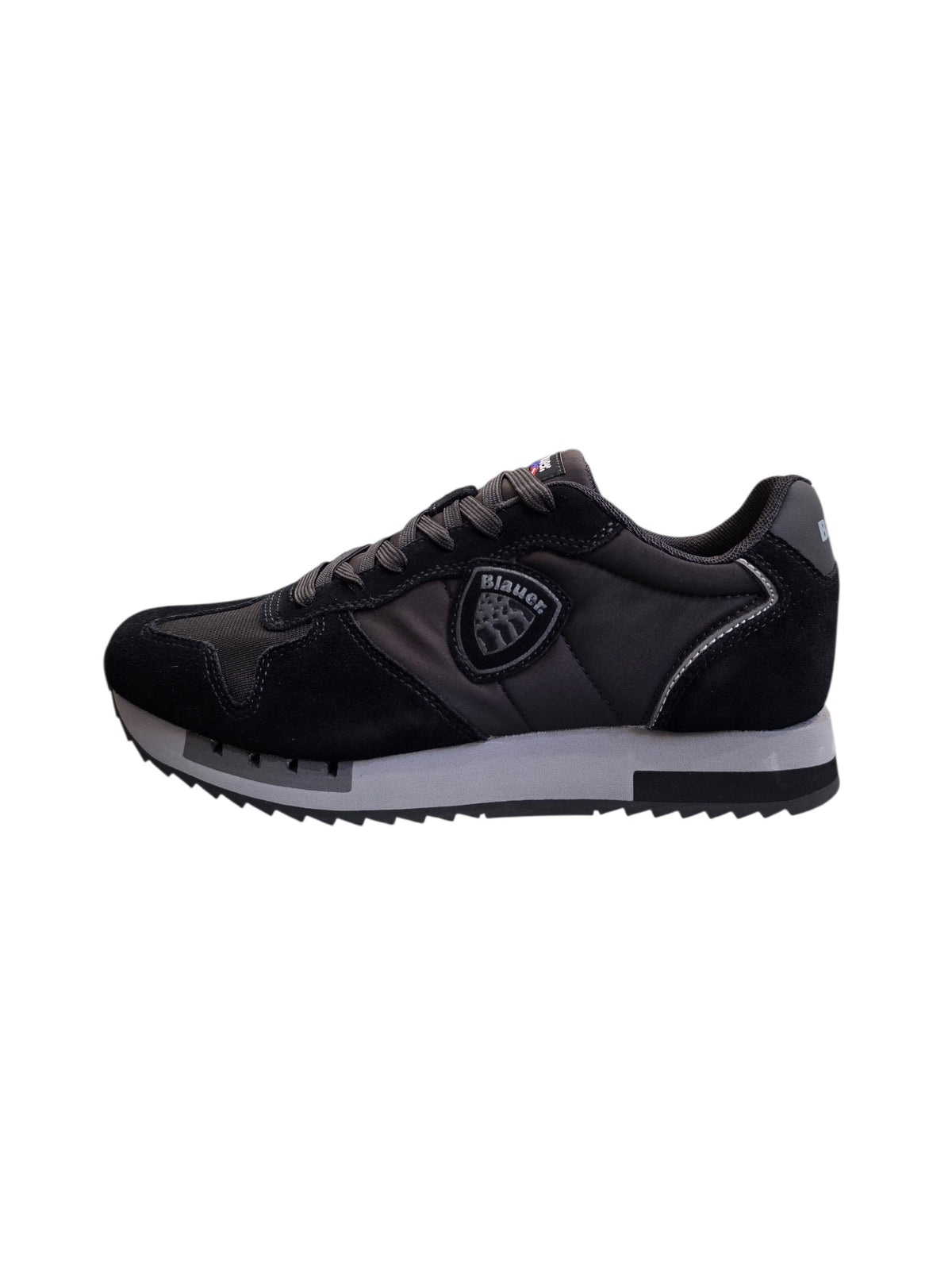 BLAUER SCARPE 26WBSUQ01650-008118 QUEENS05/MES SNEAKER