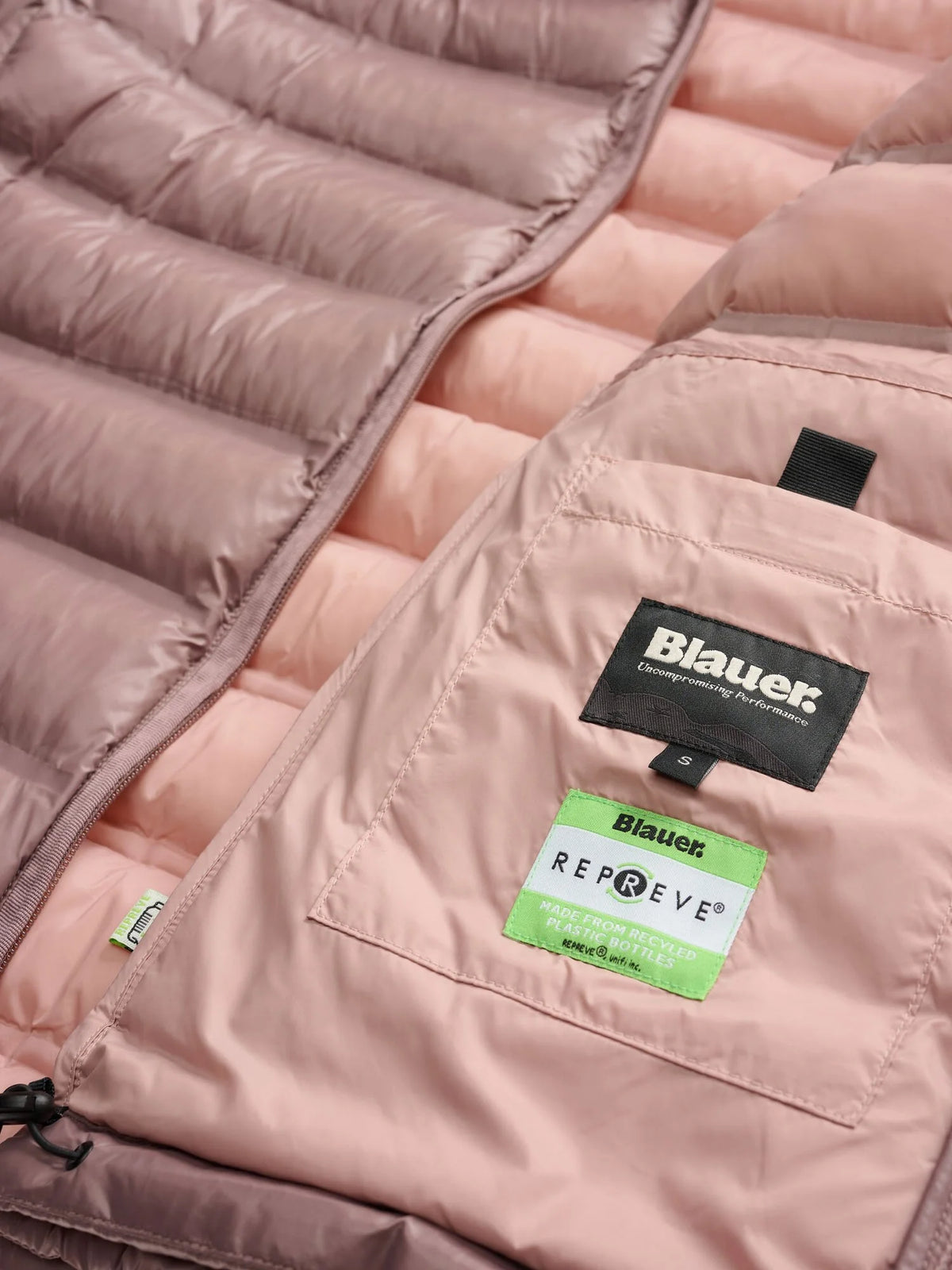 BLAUER ELLIS 26WBLDC02221-007284