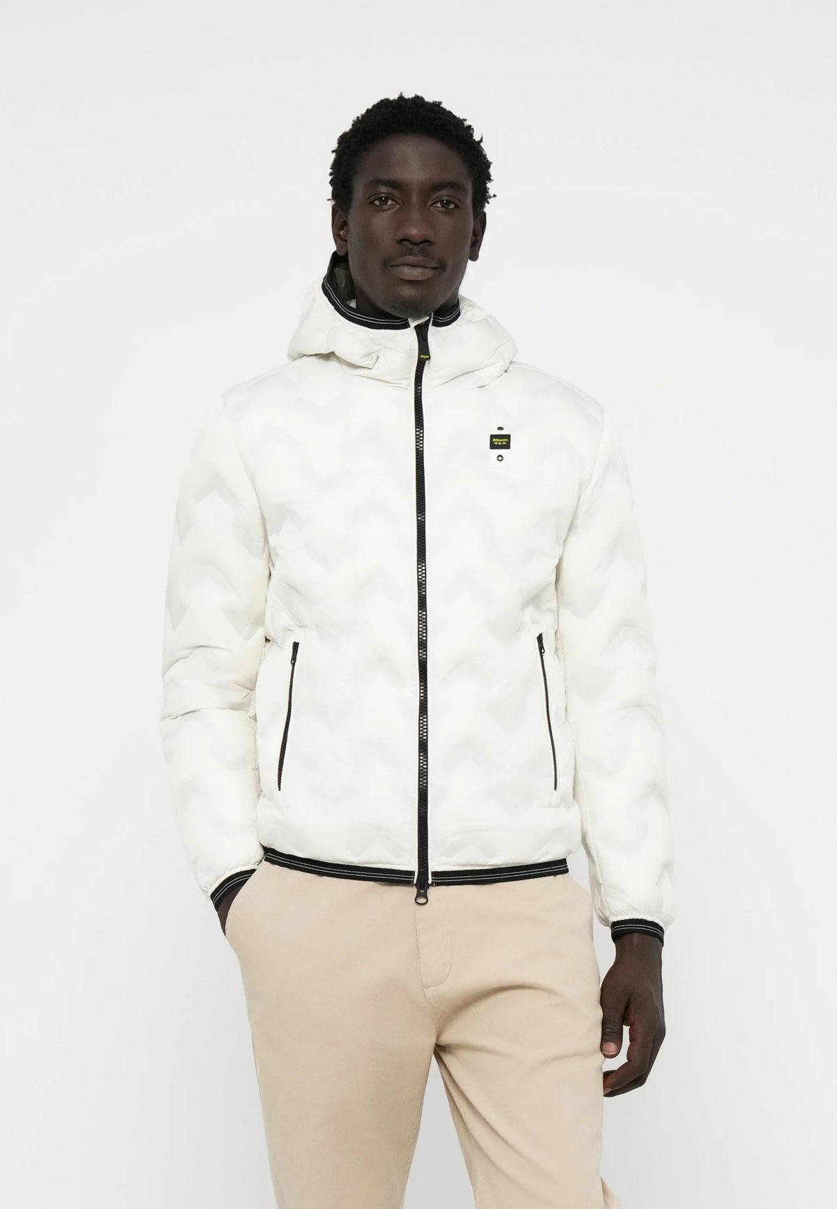 BLAUER PIERY 26WBLUC03233-007308
