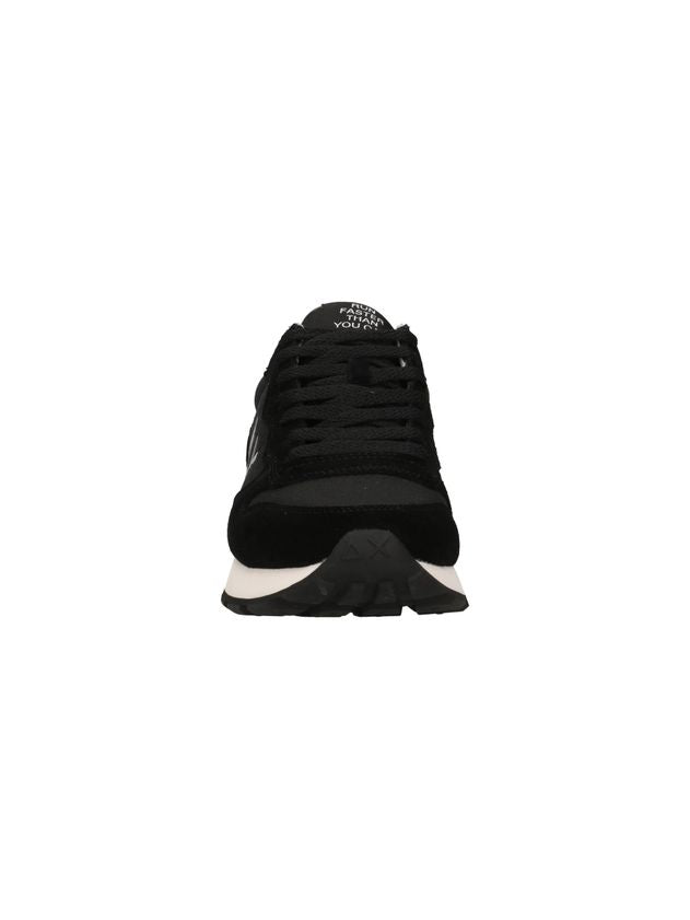 SUN 68 SCARPE Sneaker Tom Solid Z46101