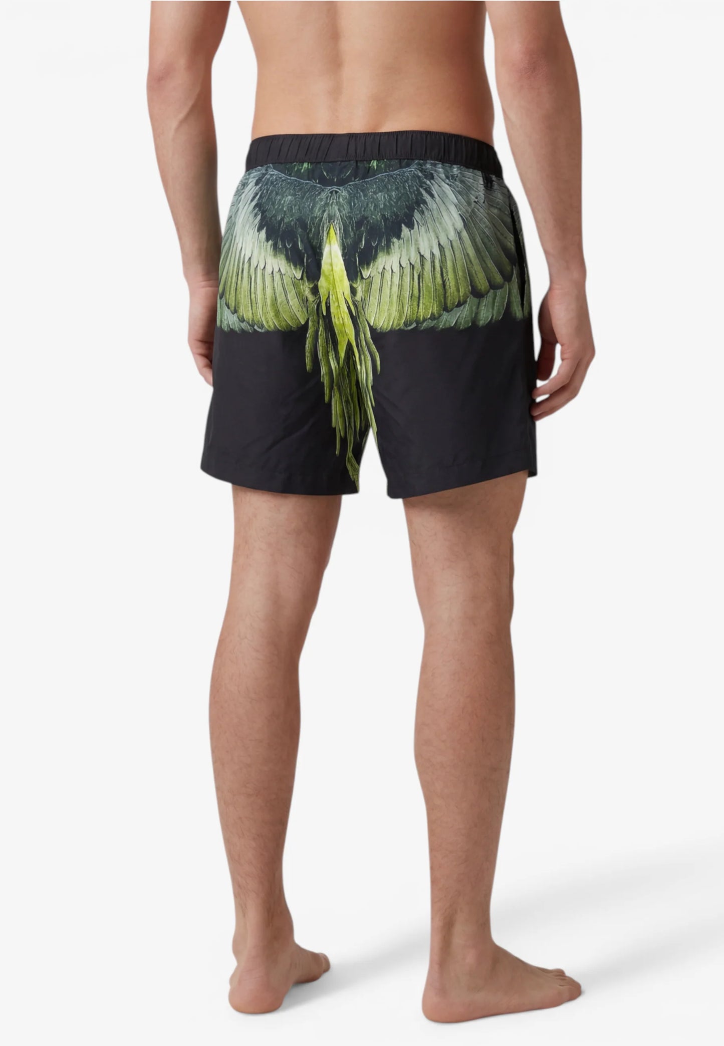 MARCELO BURLON COSTUME BOXER COUNTY OF MILAN COMAS260659M0898