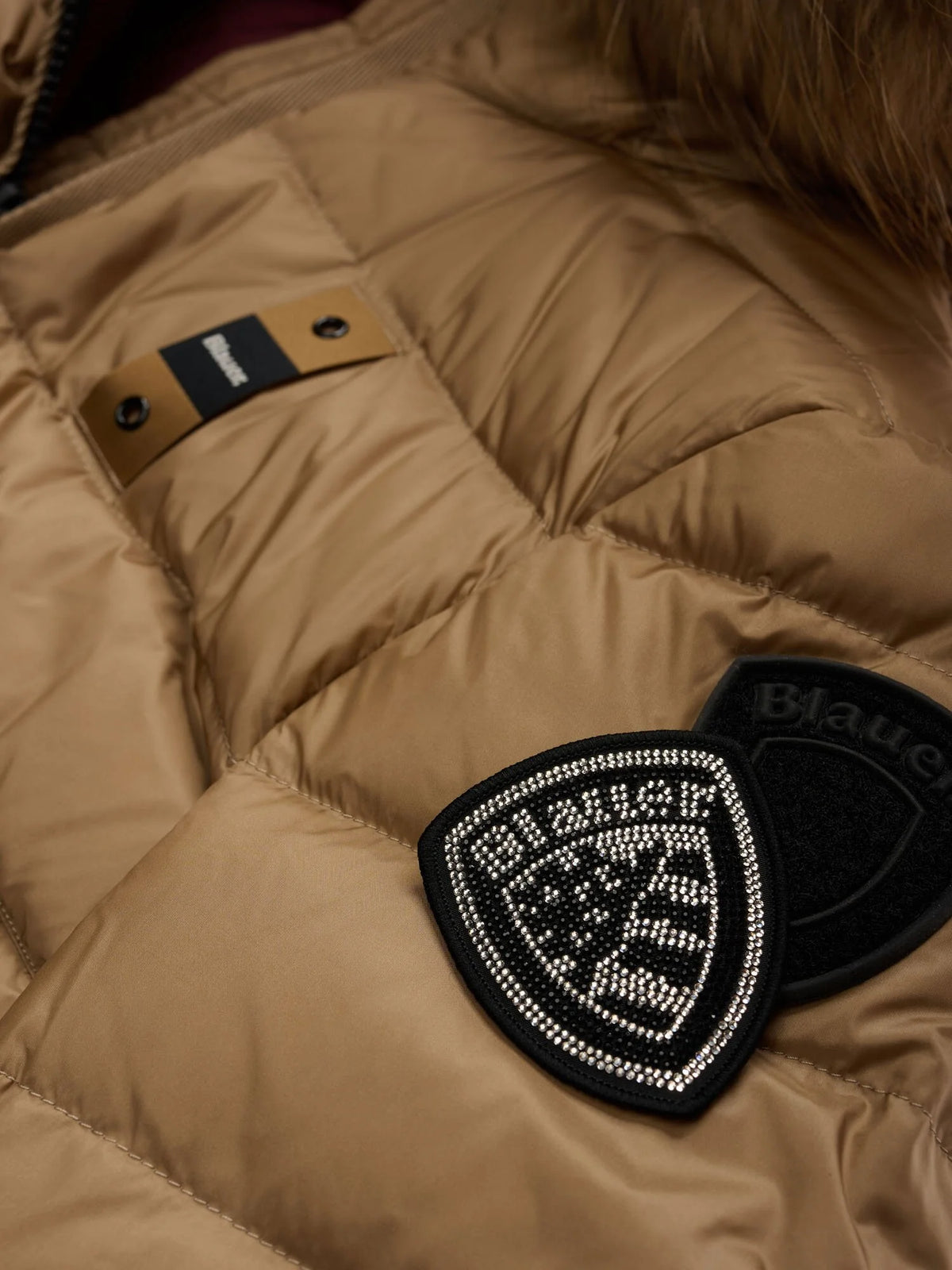 BLAUER ARCADIA 26WBLDC03038-006047