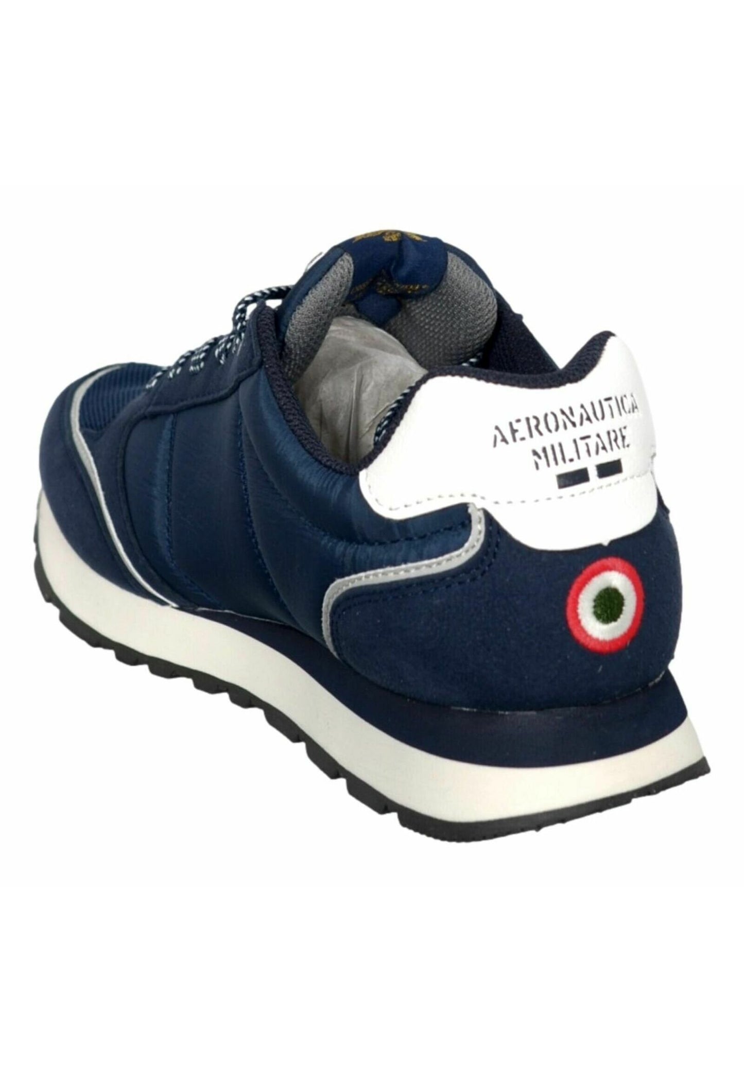 SCARPE AERONAUTICA MILITARE UOMO