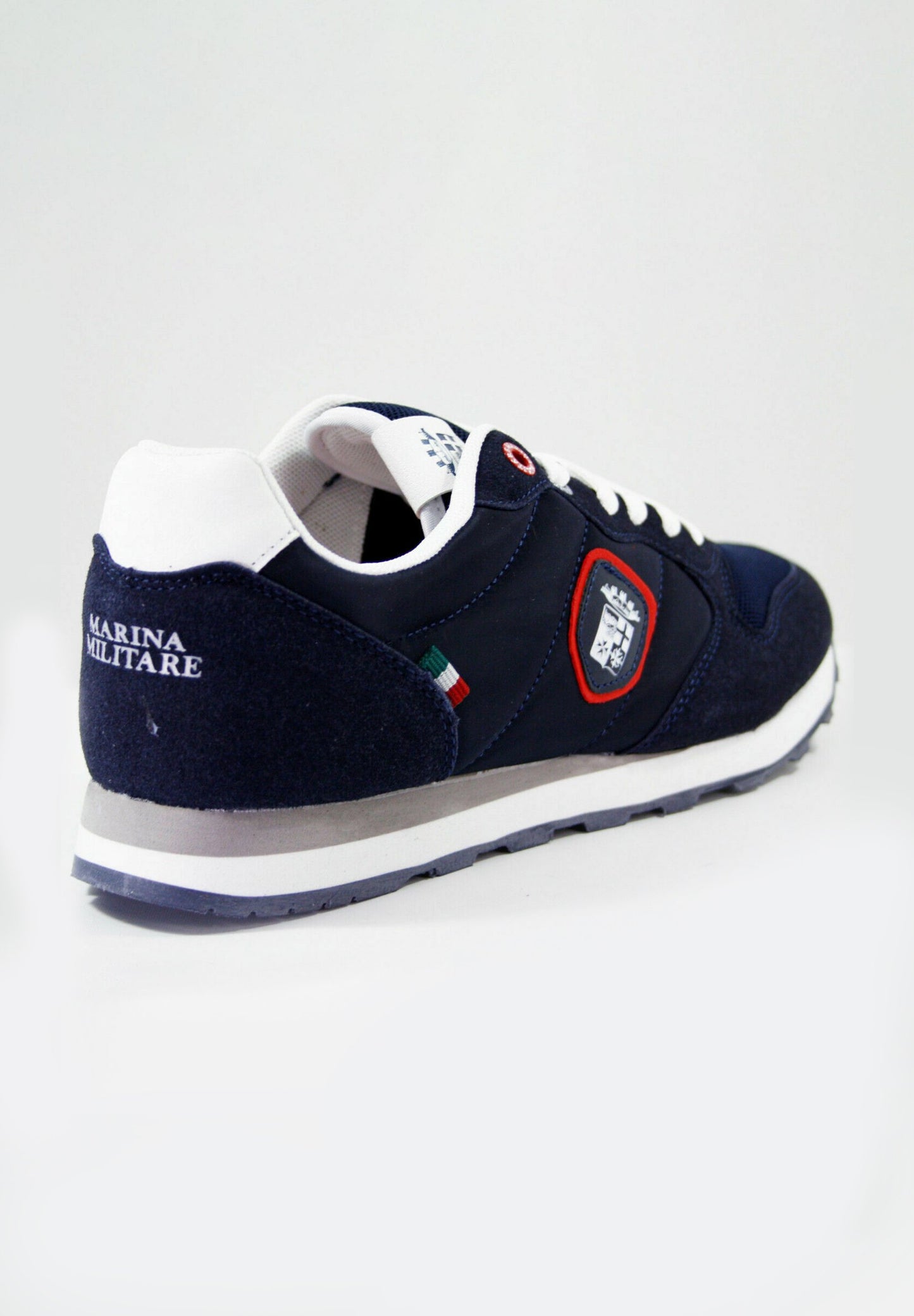 SCARPE MARINA MILITARE