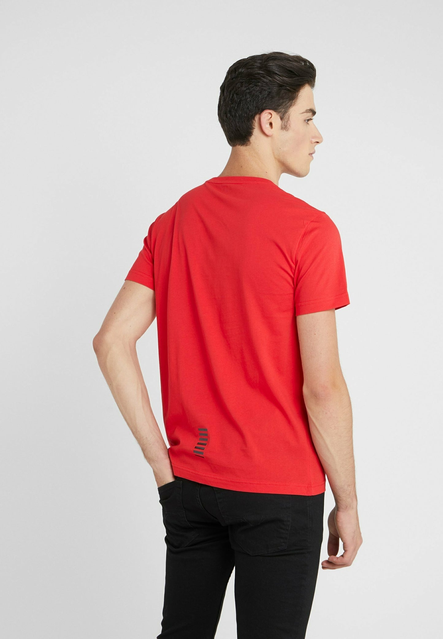 T-SHIRT EA7 UOMO MEZZA MANICA