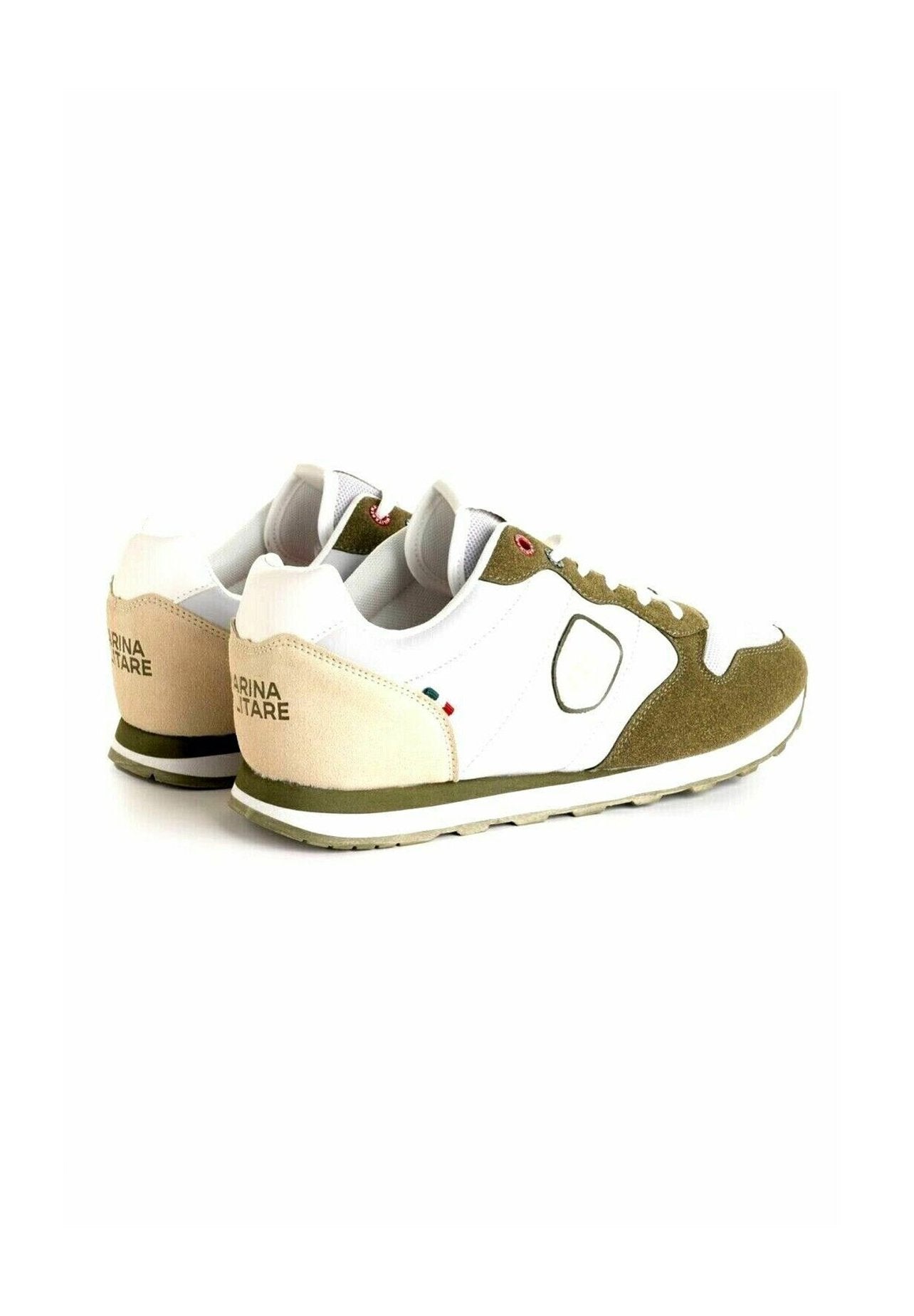 SCARPE MARINA MILITARE