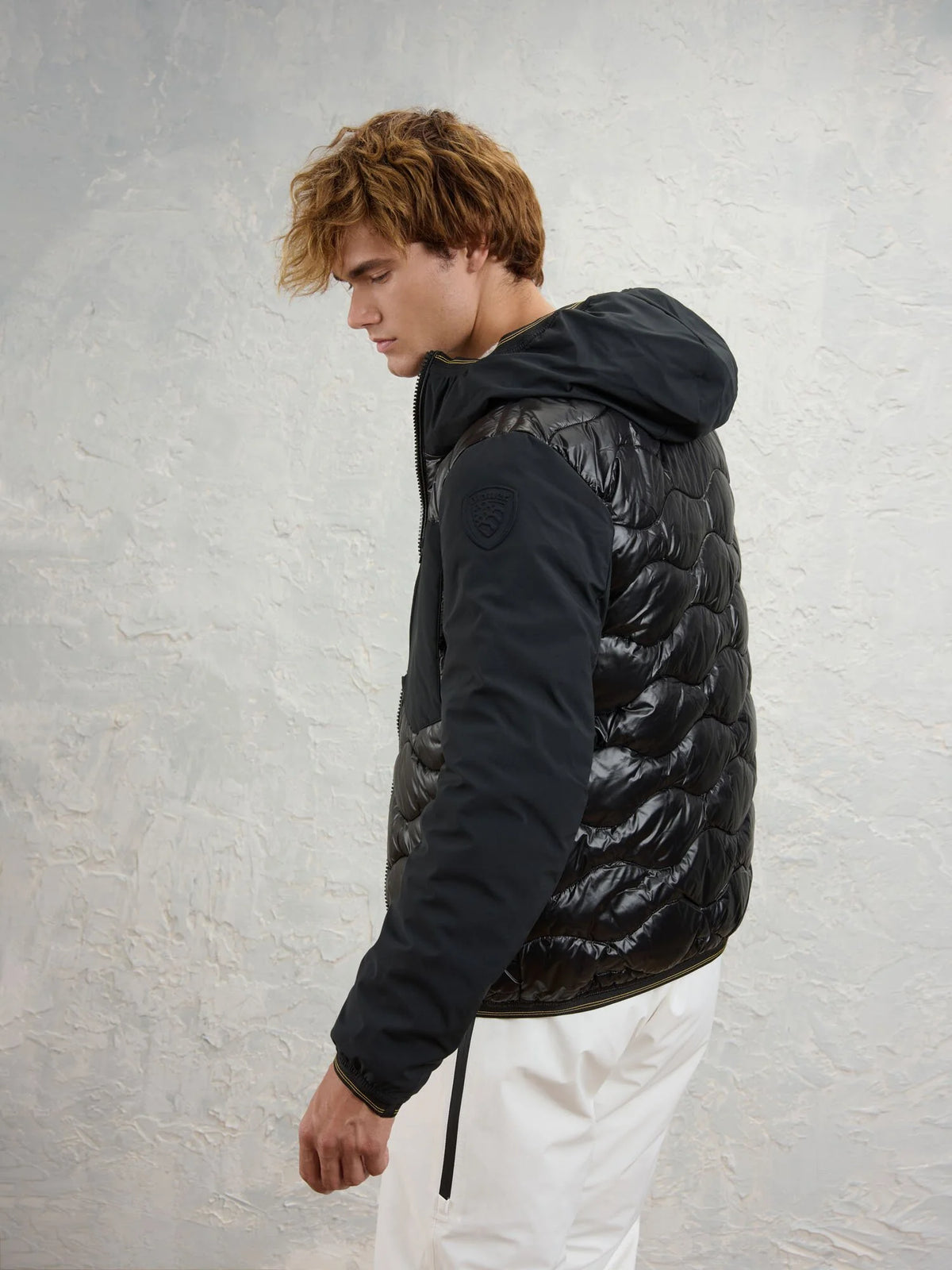BLAUER ALBERT 26WBLUC08068-006355