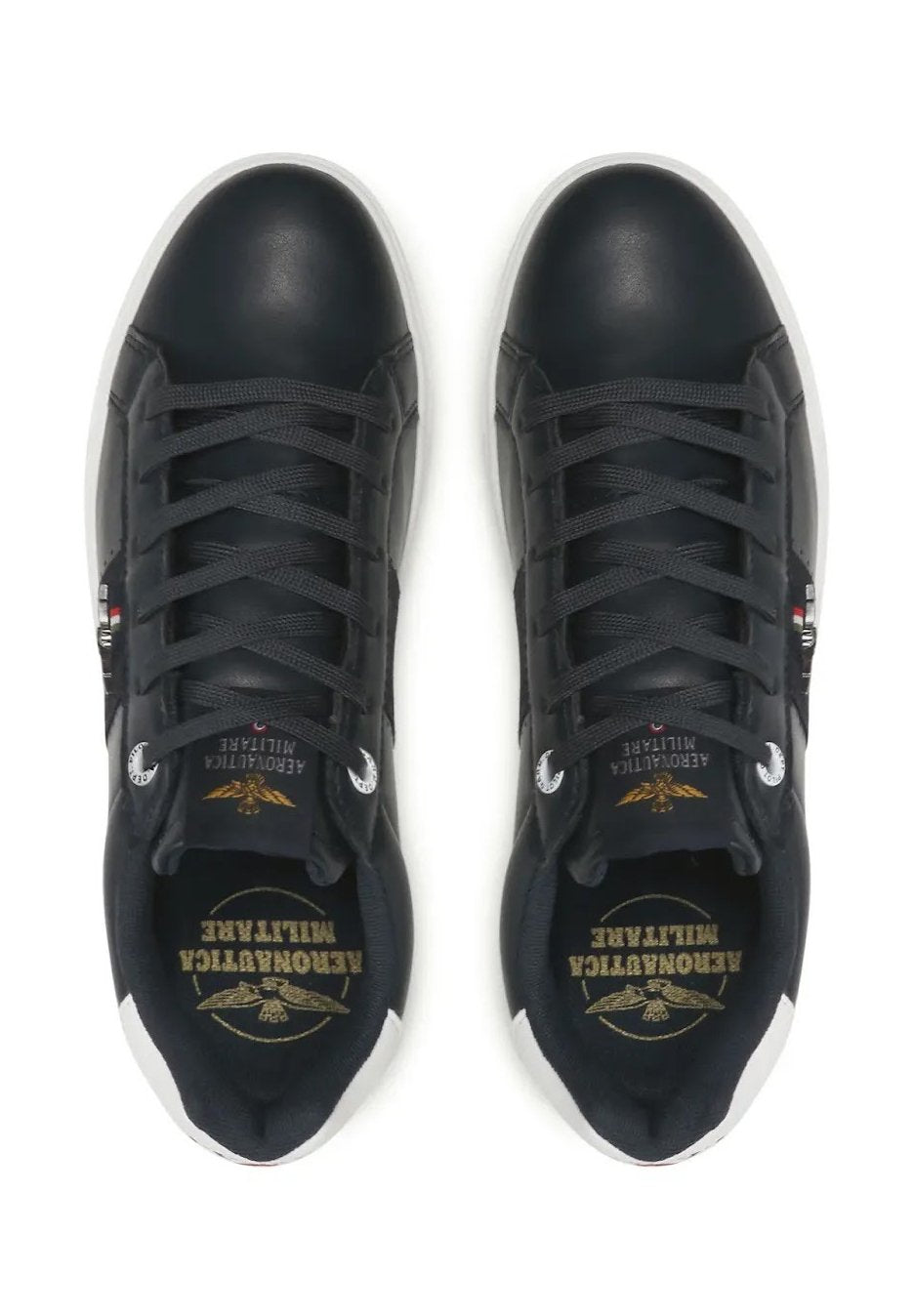 SCARPE AERONAUTICA MILITARE UOMO