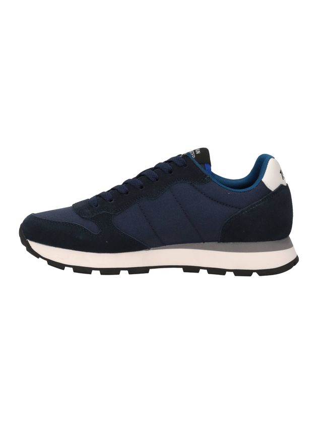 SUN 68 SCARPE Sneaker Tom Solid Z46101