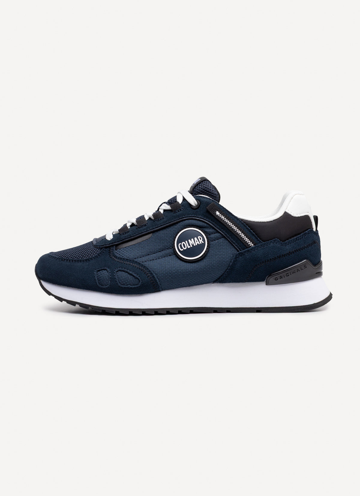 COLMAR SCARPE TRAVIS SPORT BOLD 009 BLU