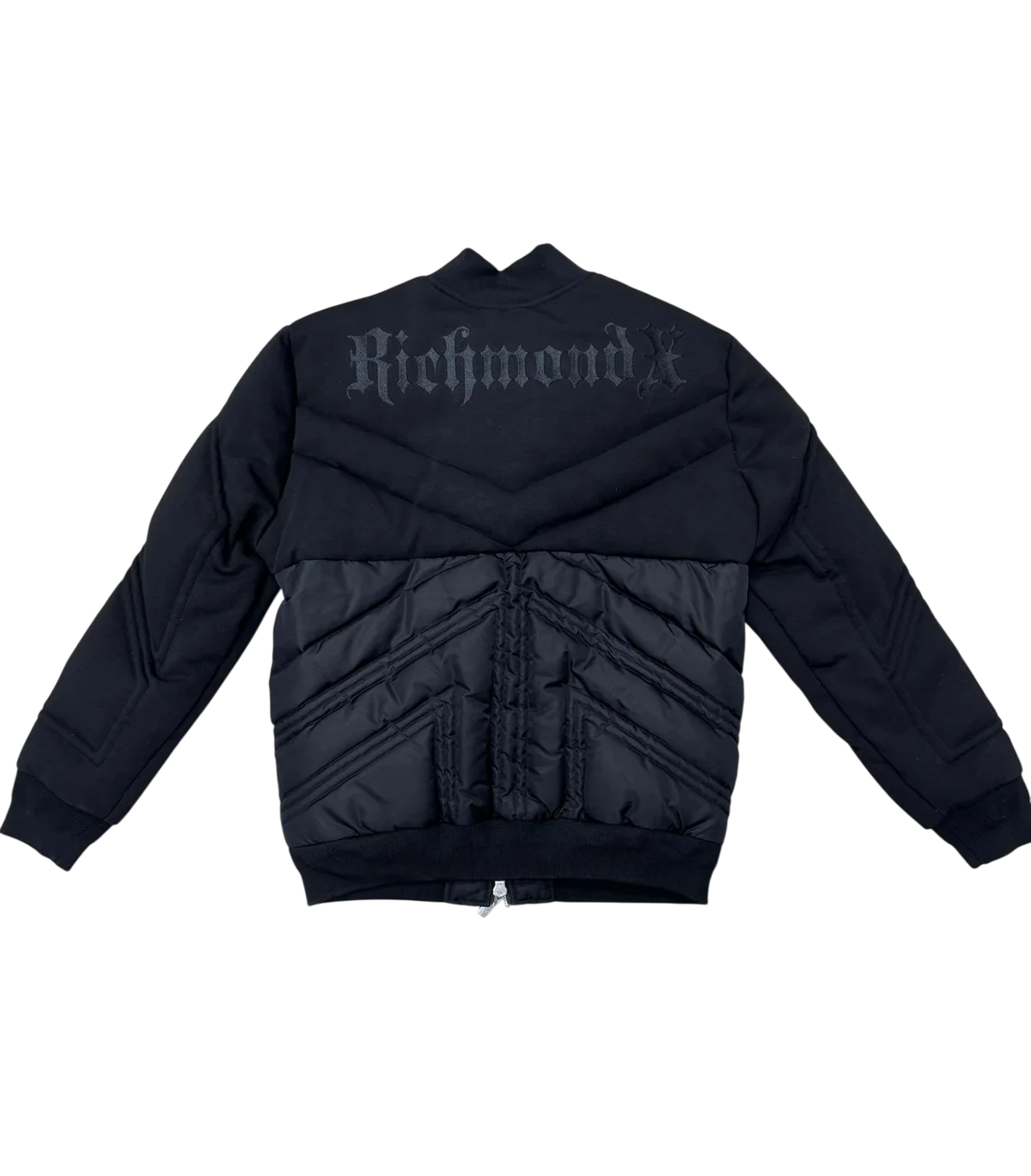 RICHMOND GIUBBOTTO UOMO PADDED JACKET UMA26004PI HB