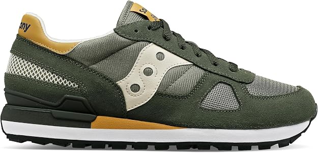 SAUCONY SCARPE Sneaker Jazz Shadow Original 2027