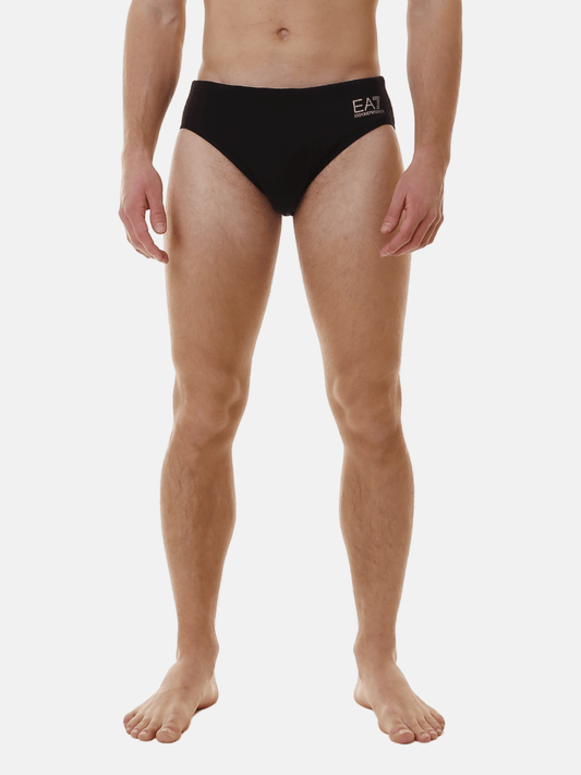 COSTUME SLIP EA7 EMPORIO ARMANI