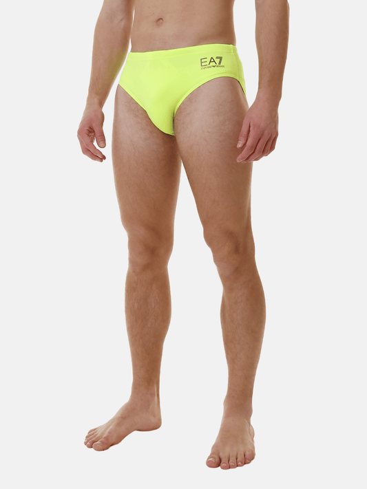 COSTUME SLIP EA7 EMPORIO ARMANI