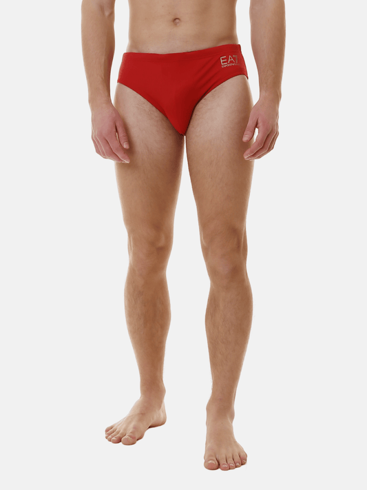 COSTUME SLIP EA7 EMPORIO ARMANI