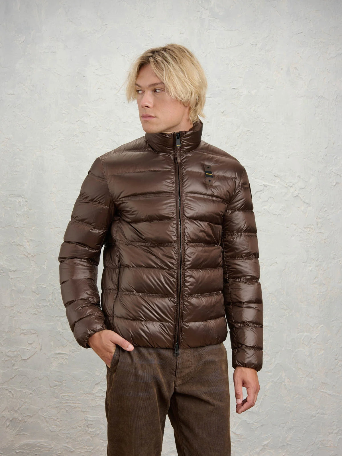BLAUER BELMONT 26WBLUC03047-006719