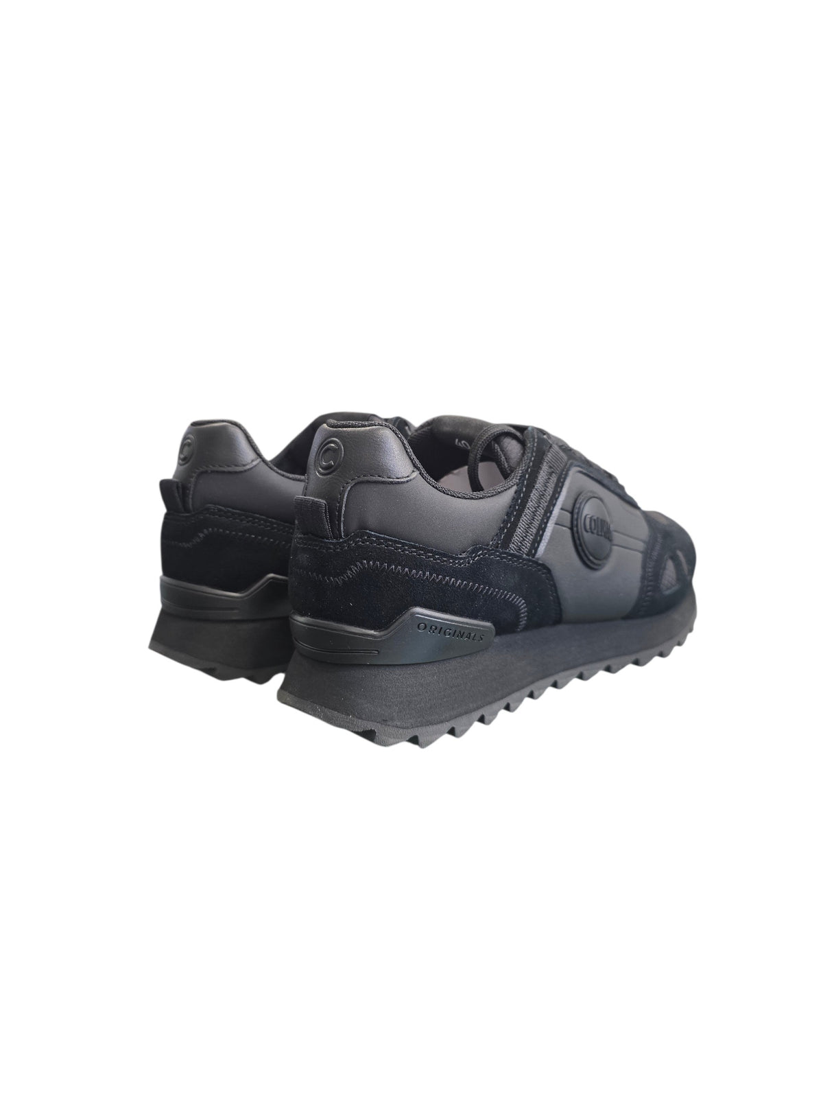 COLMAR SCARPE TRAVIS SPORT BOLD 009 BLU
