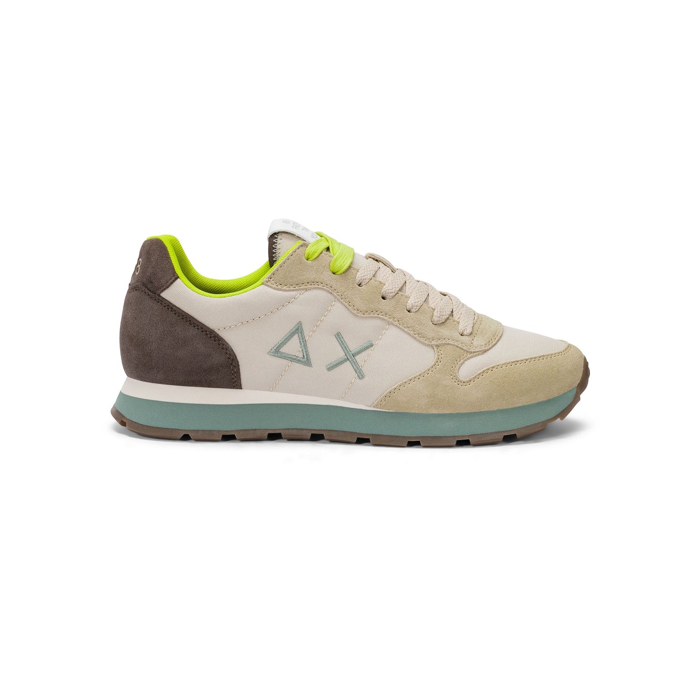 SUN 68 SCARPE Sneaker Tom Multicolor Z46108