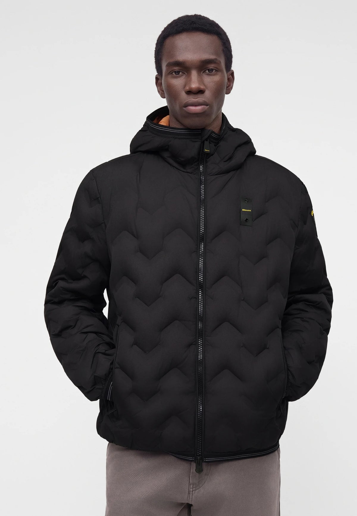 BLAUER PIERY 26WBLUC03233-007308