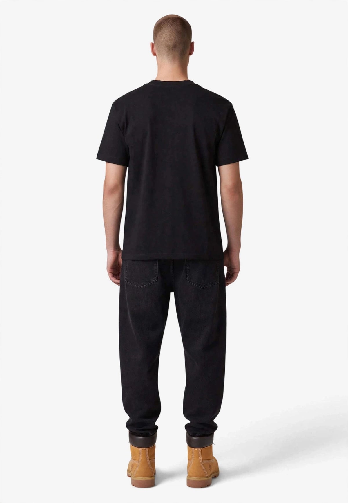 RICHMOND T-SHIRT UMA26027TS JSC