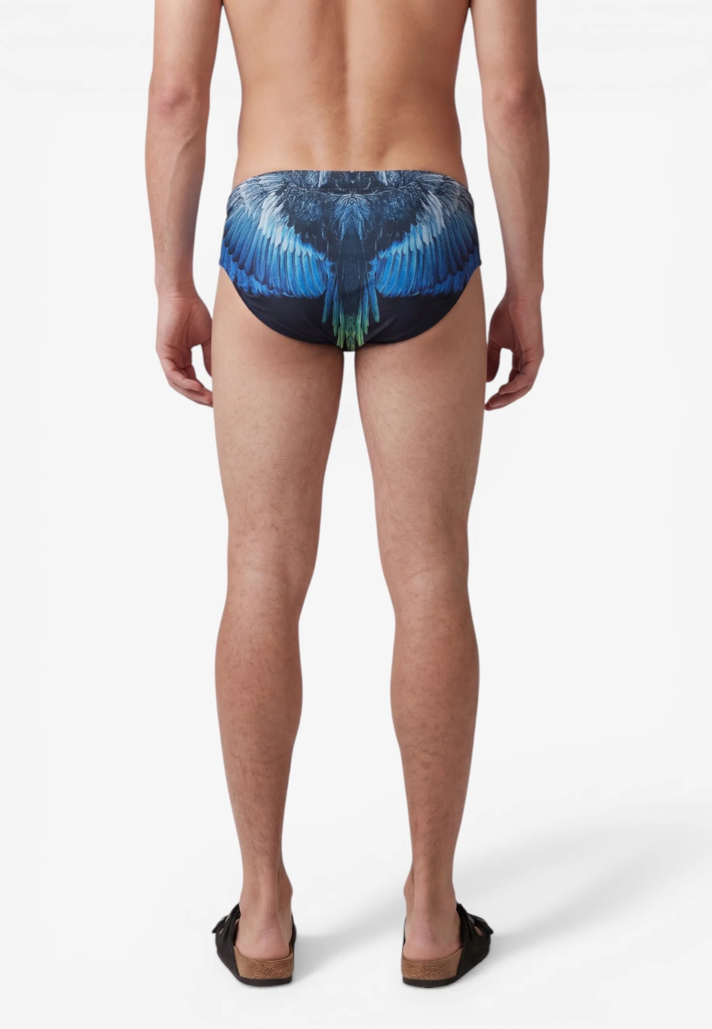 MARCELO BURLON COSTUME SLIP COUNTY OF MILAN COMAS260678S0895