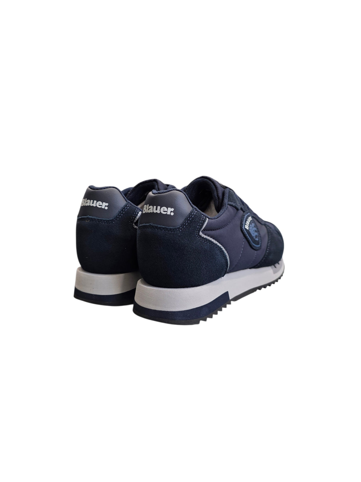 BLAUER SCARPE 26WBSUQ01650-008118 QUEENS05/MES SNEAKER