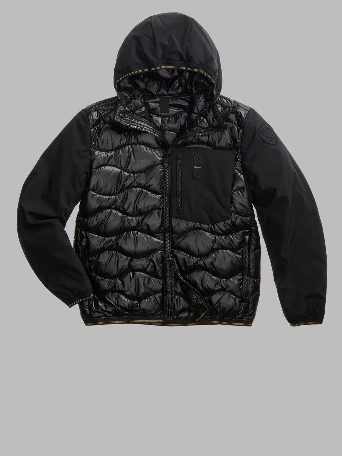 BLAUER ALBERT 26WBLUC08068-006355