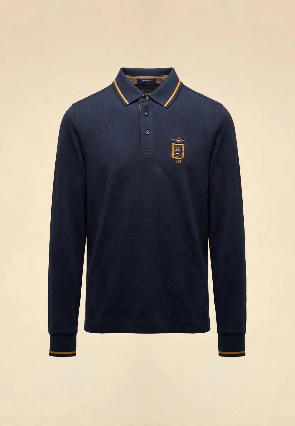 AERONAUTICA MILITARE POLO FRECCE TRICOLORI 262PO1940UJ00663