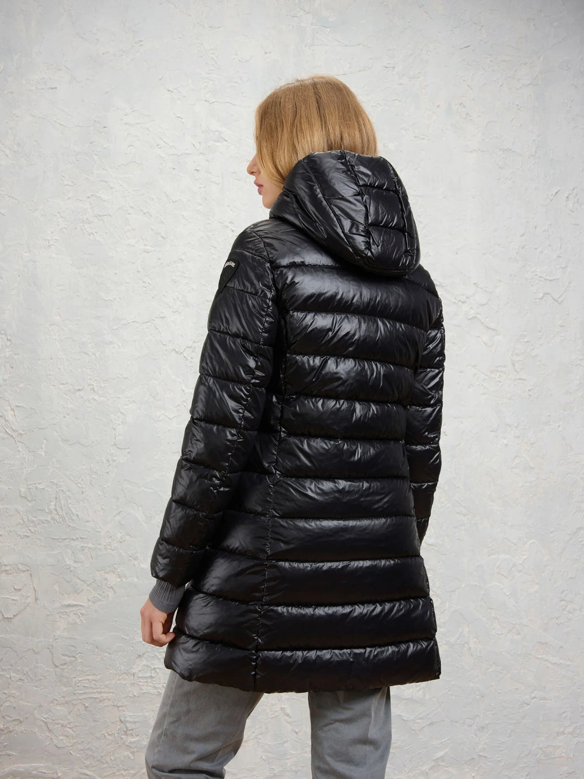 BLAUER ADELAIDE 26WBLDK02073-006648