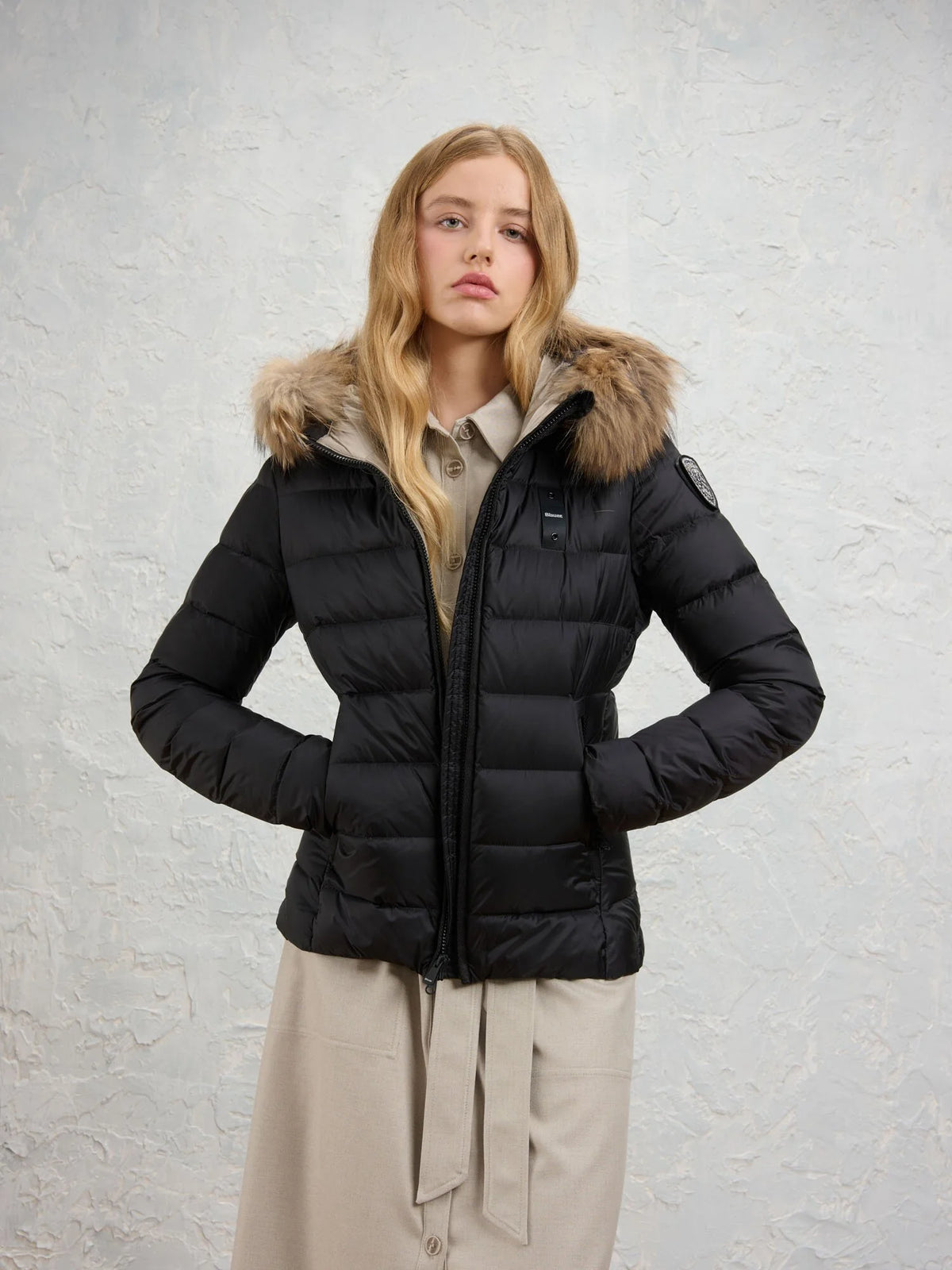 BLAUER ARCADIA 26WBLDC03038-006047