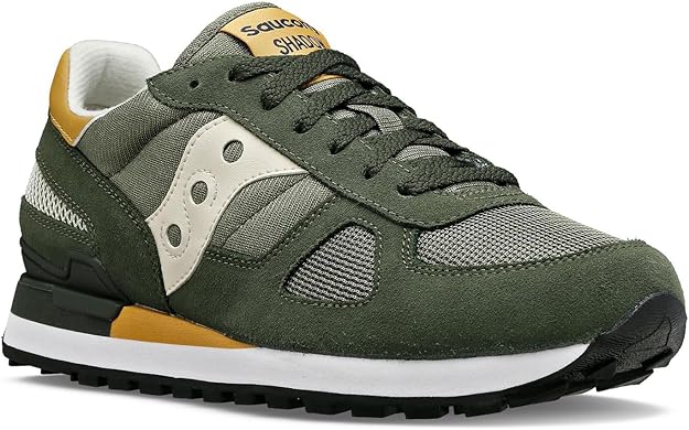 SAUCONY SCARPE Sneaker Jazz Shadow Original 2027