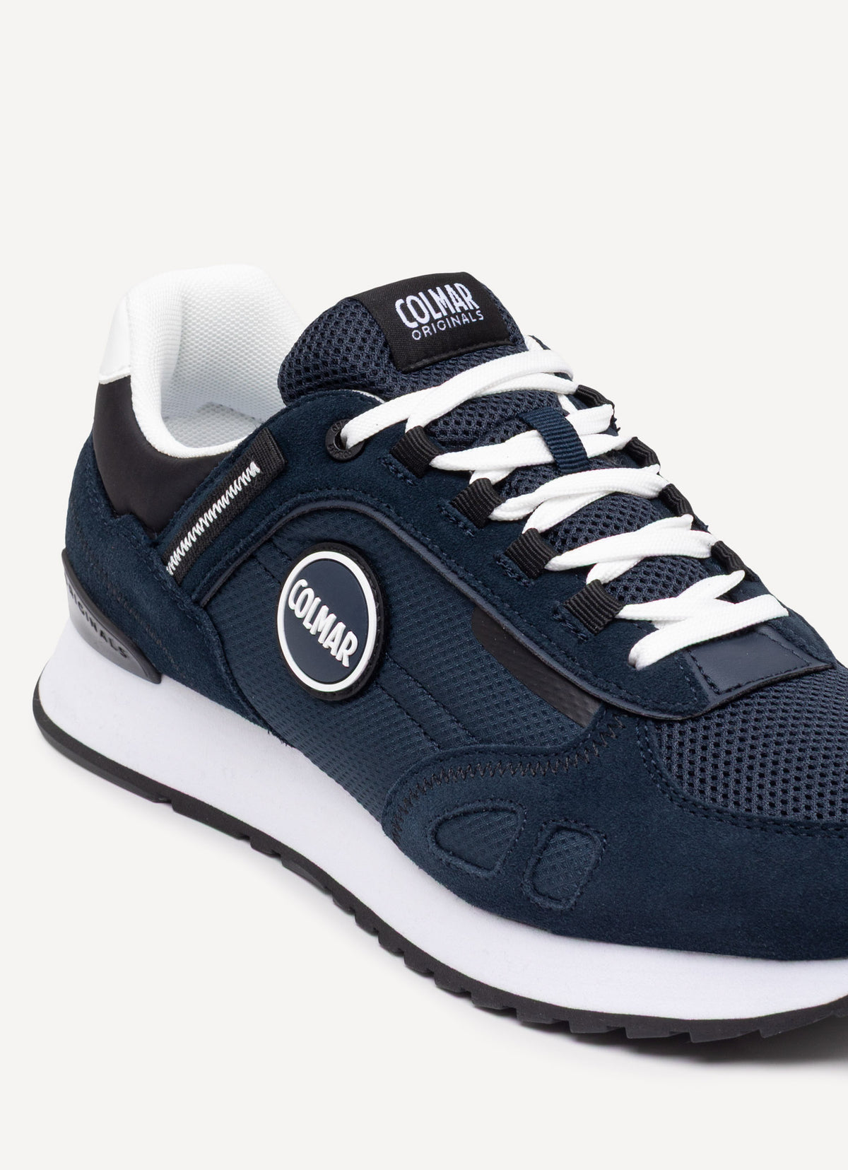 COLMAR SCARPE TRAVIS SPORT BOLD 009 BLU