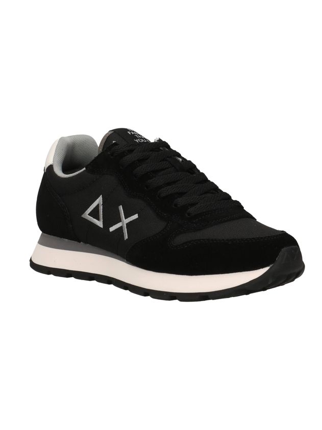 SUN 68 SCARPE Sneaker Tom Solid Z46101