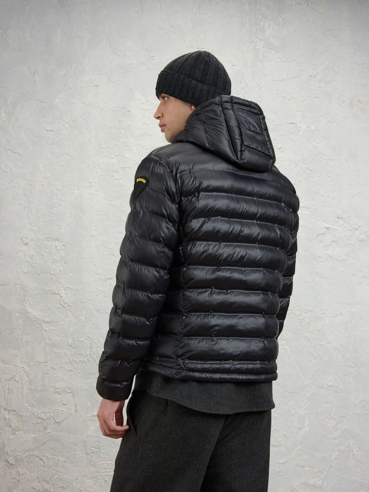 BLAUER CHARLES 26WBLUC02218-007284